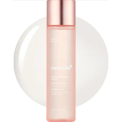Medicube Triple Collagen Toner