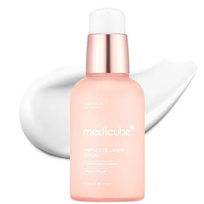 Medicube Triple Collagen Serum