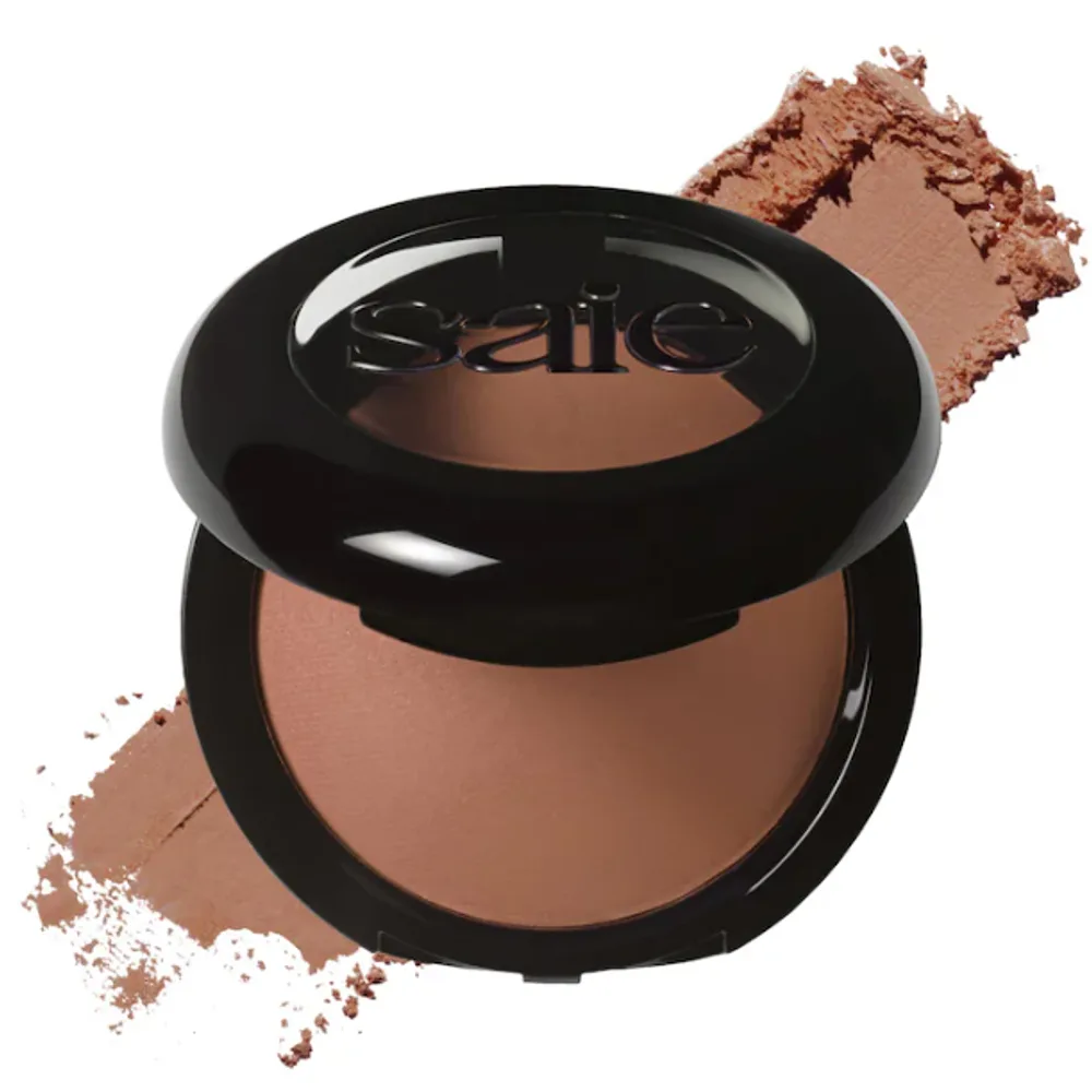 Saie  Slip Tint™ Undetectable Baked Setting Powder