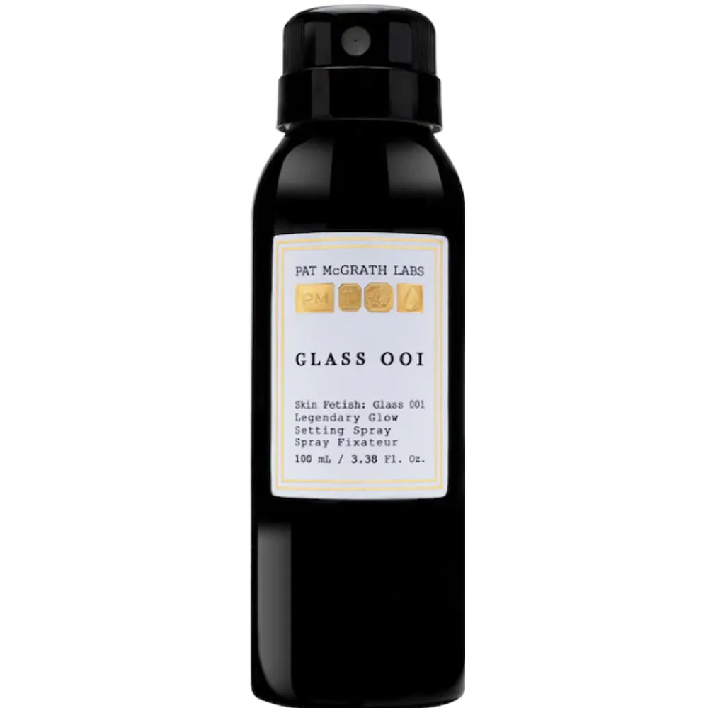 PAT McGRATH LABS Skin Fetish: Glass 001 Legendary Glow Setting Spray