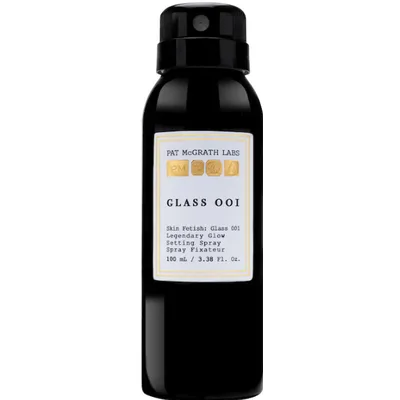 PAT McGRATH LABS Skin Fetish: Glass 001 Legendary Glow Setting Spray
