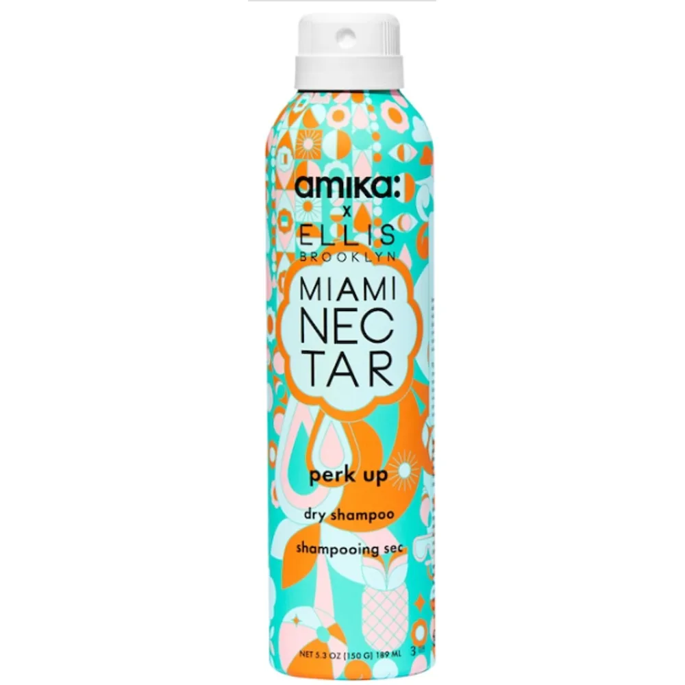 amika  Amika x Ellis Brooklyn Miami Nectar Perk Up Dry Shampoo