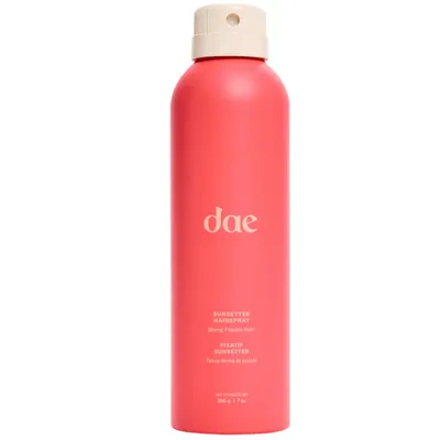 dae Sunsetter Strong Hold Flexible Hairspray