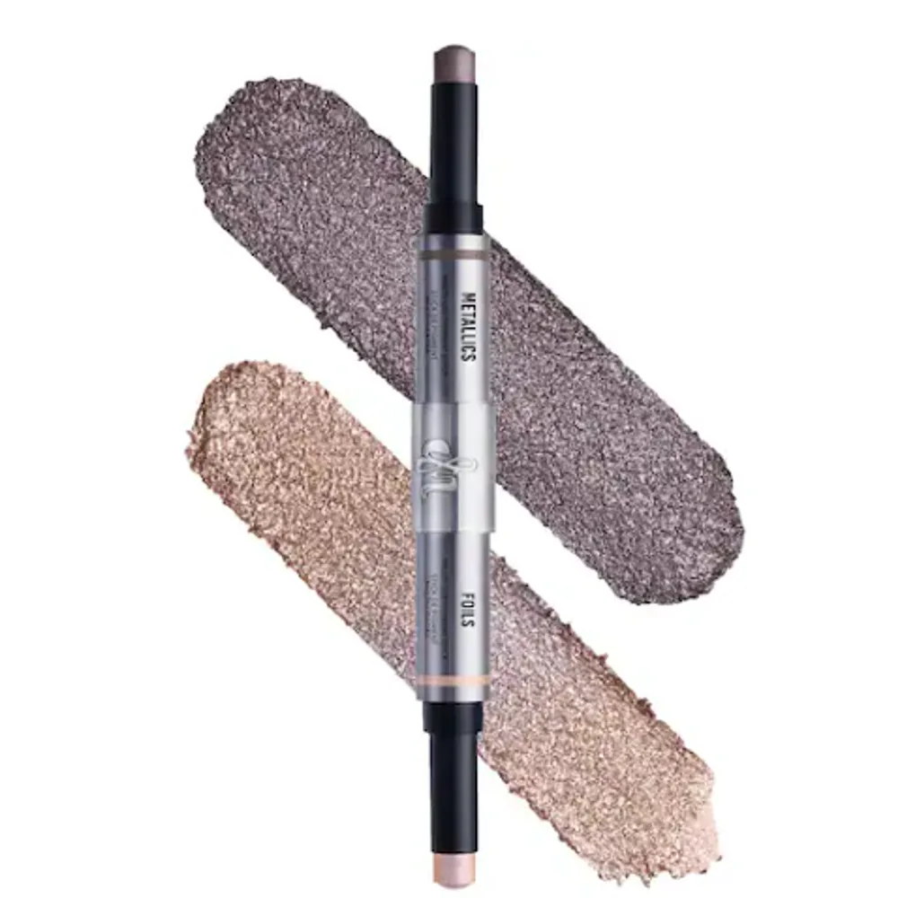Danessa Myricks Beauty Colorfix Stix - Multi-Use Pearl Pigment Stick for Eye, Cheek & Lip