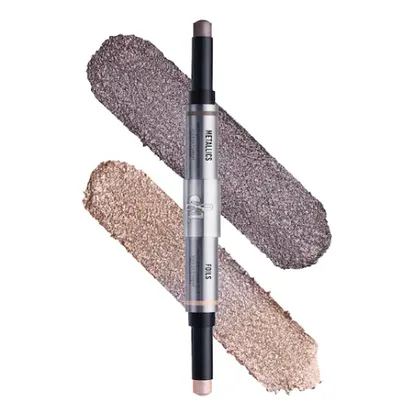 Danessa Myricks Beauty Colorfix Stix - Multi-Use Pearl Pigment Stick for Eye, Cheek & Lip