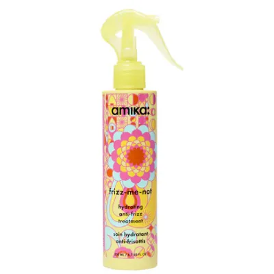 amika  Frizz-Me-Not Hydrating Anti-Frizz Treatment