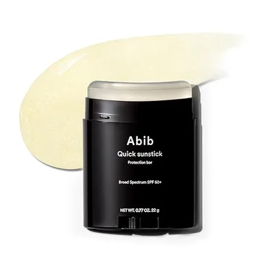 Abib Quick Sunstick Protection Bar SPF50+