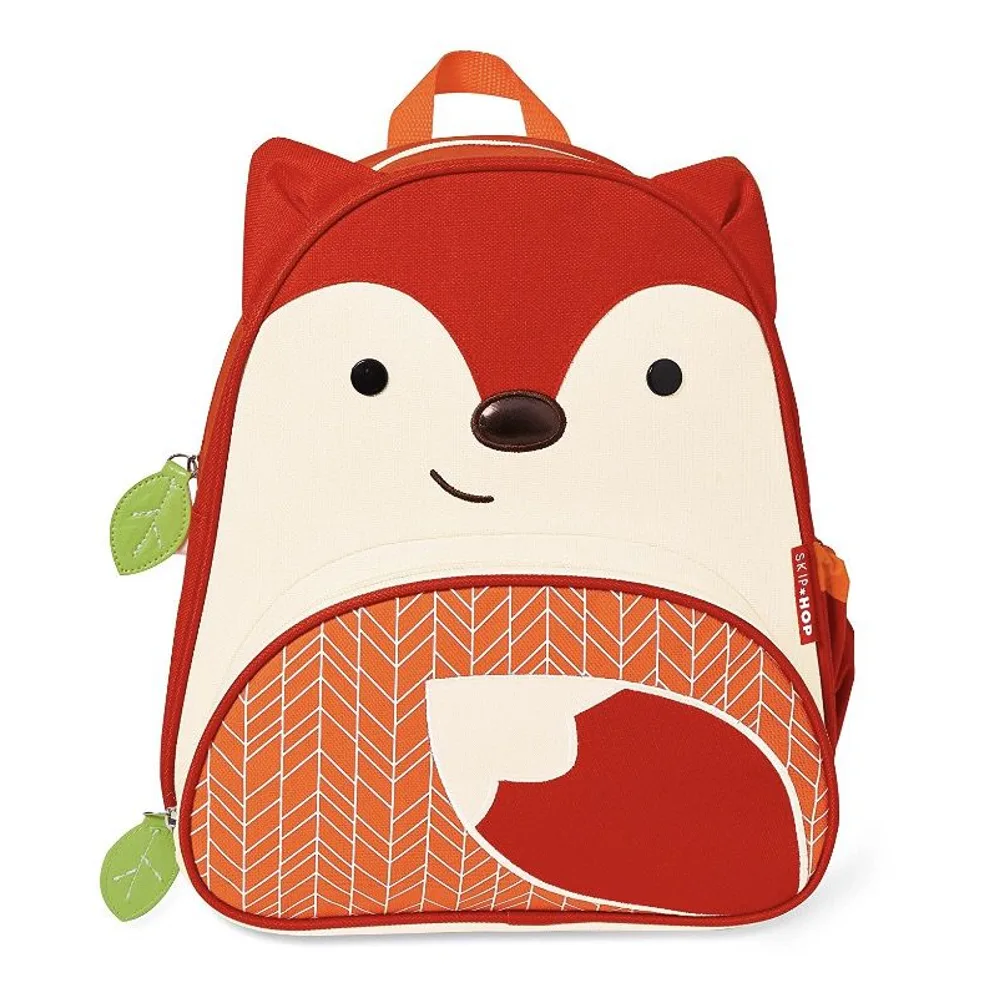 Mochila Skip Hop Raposa
