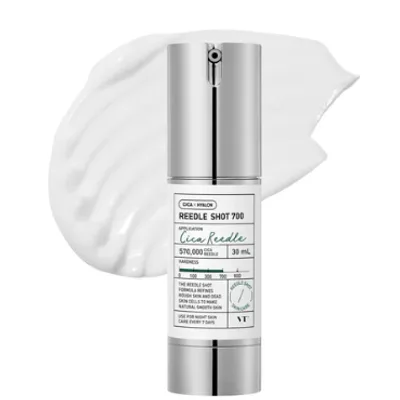 VT COSMETICS CICA Reedle Shot 700