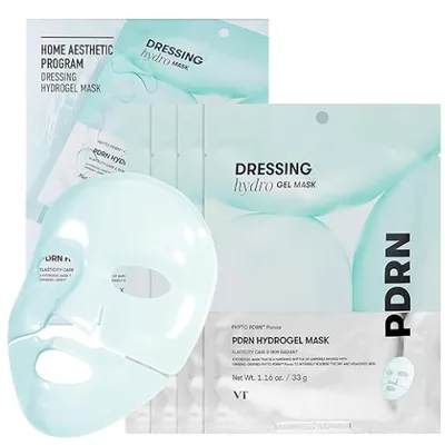 VT COSMETICS PDRN Hydrogel Mask