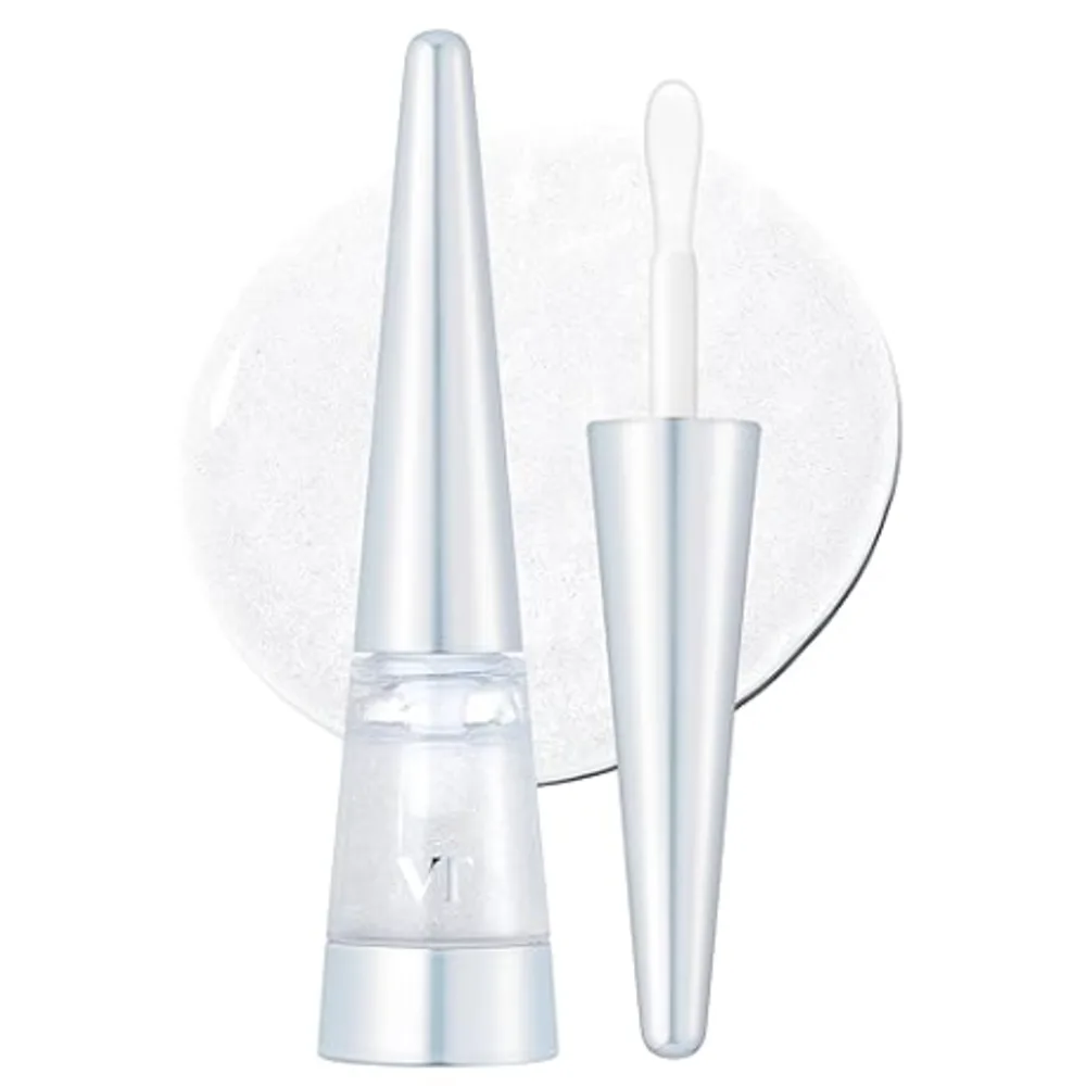 VT COSMETICS Reedle Shot Lip Plumpe - Crystal