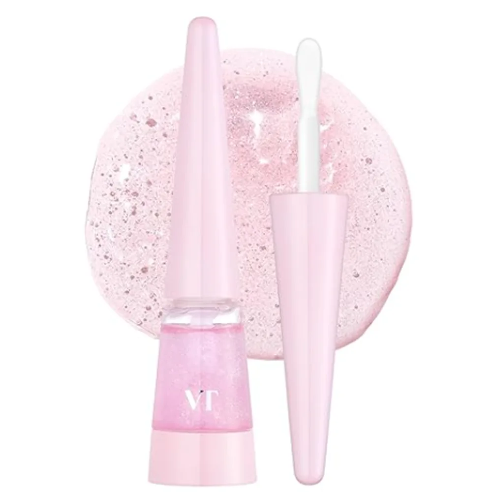 VT COSMETICS Reedle Shot Lip Plumpe - Twinkle (Glitter)