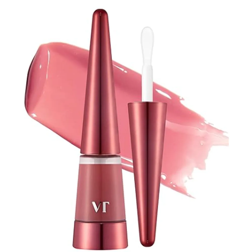 VT COSMETICS Reedle Shot Lip Plumper - Usagi Pink