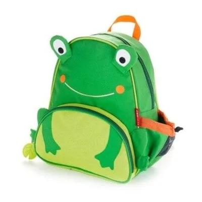 Mochila Skip Hop Sapo