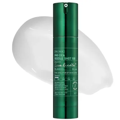 VT COSMETICS Pro Cica Reedle Shot 100