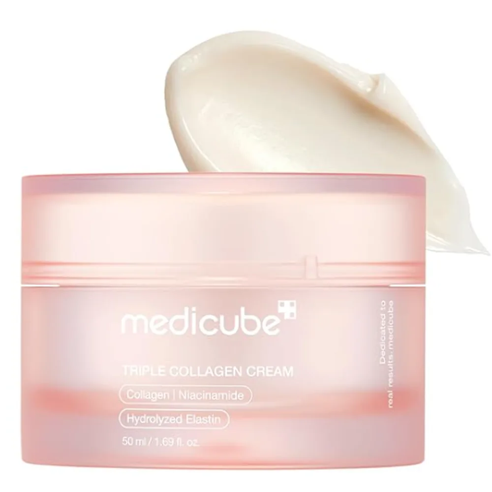 Medicube PDRN Pink Niacinamide Milky Toner