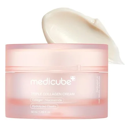Medicube PDRN Pink Niacinamide Milky Toner