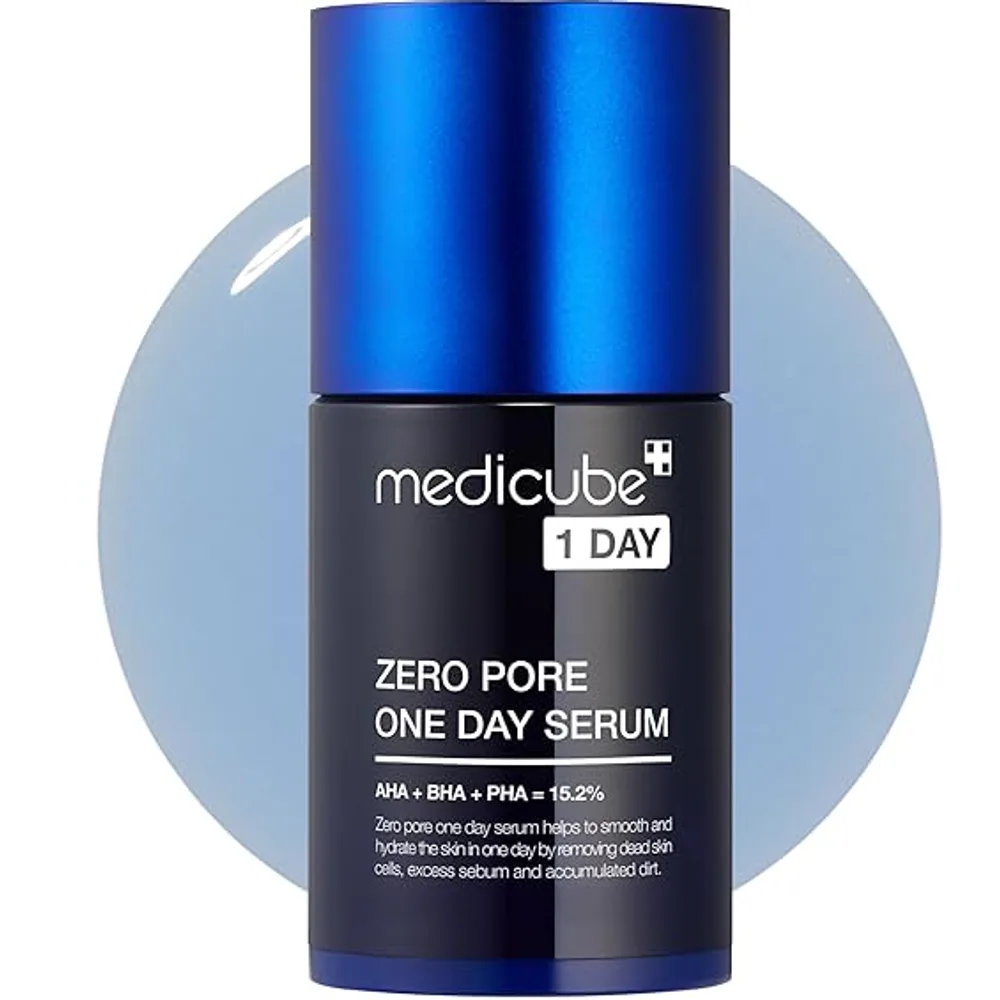 Medicube Zero Pore One-day Serum