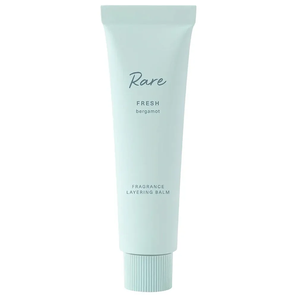 Rare Beauty by Selena Gomez Fresh Bergamot Rare Fragrance Layering Balm