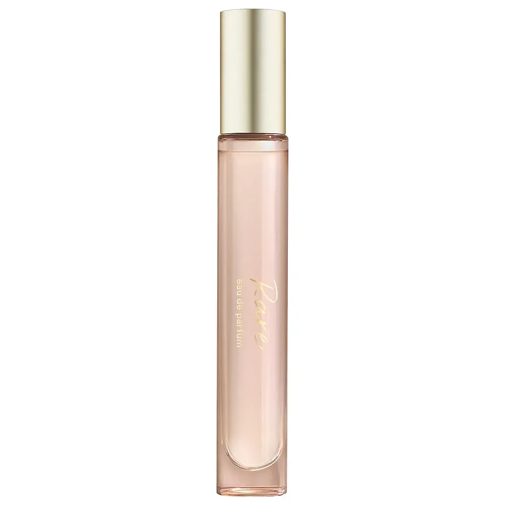 Rare Beauty Rare Eau de Parfum Vanilla and Caramel Travel Spray