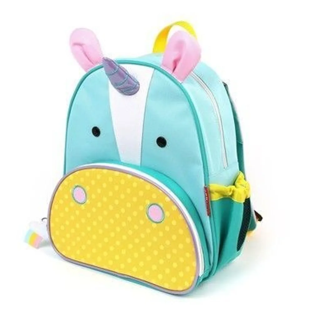 Mochila Skip Hop Unicórnio