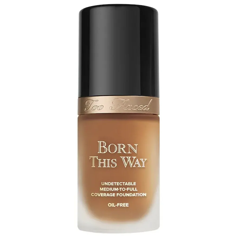 Too Faced Born This Way Foundation