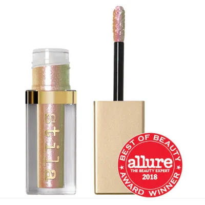 Stila Glitter & Glow Liquid Eye Shadow