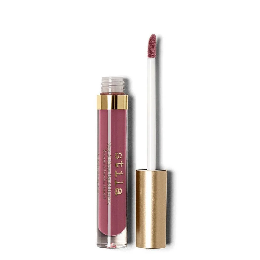 Stila Stay All Day® Liquid Lipstick