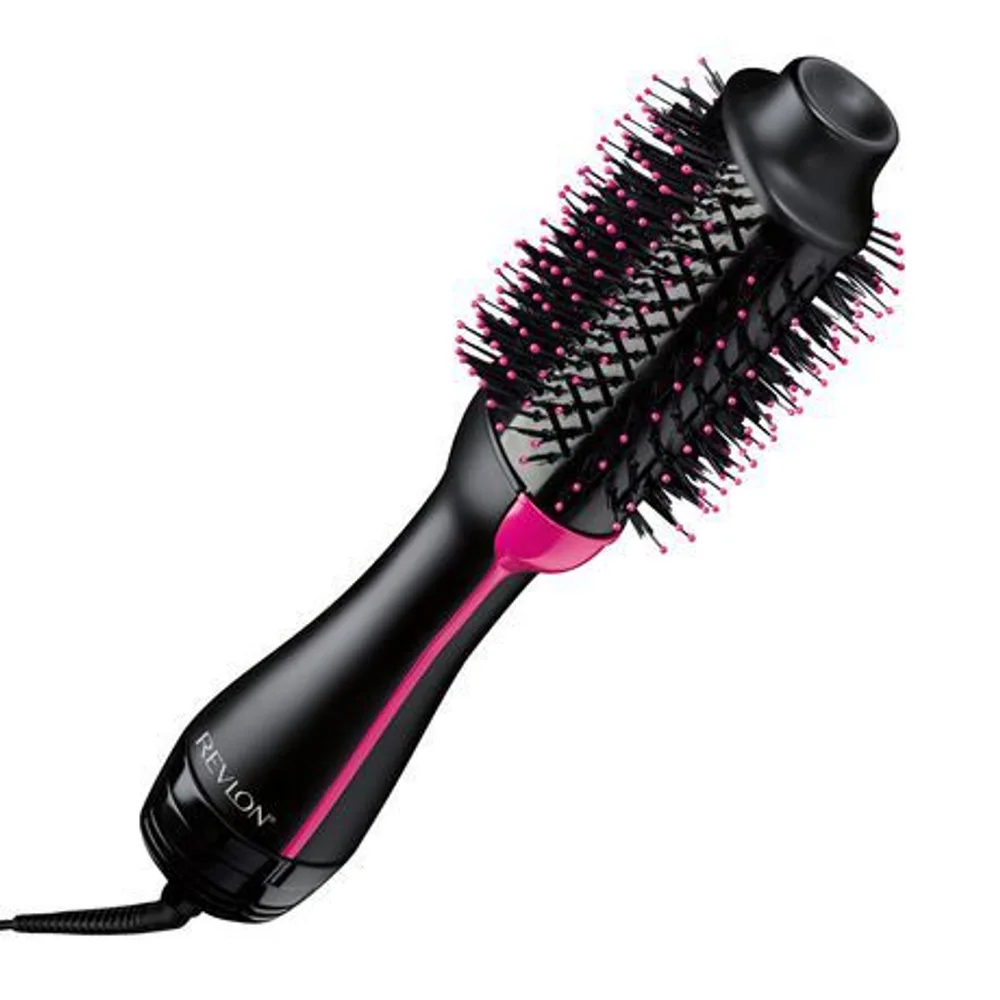 Revlon Salon One-step Hair Dryer And Volumizer