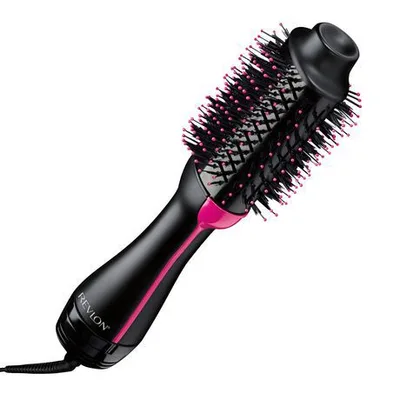 Revlon Salon One-step Hair Dryer And Volumizer
