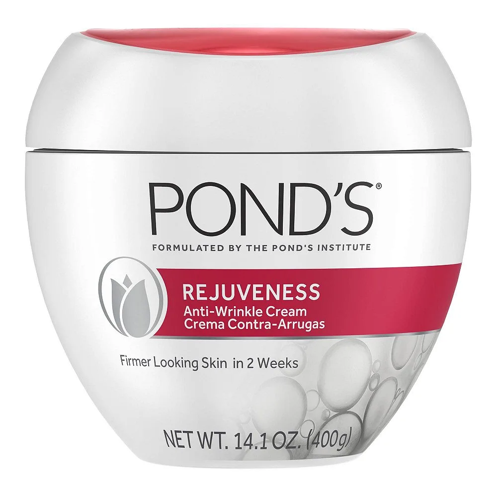 Pond's Rejuveness Creme Anti-rugas