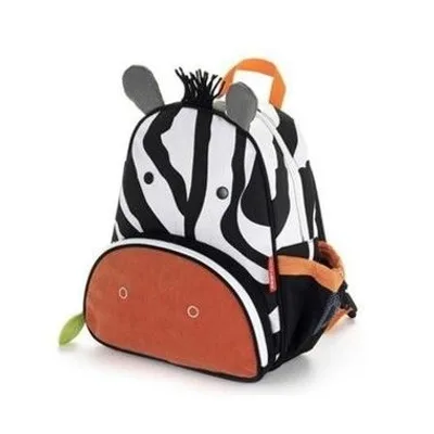 Mochila Skip Hop Zebra