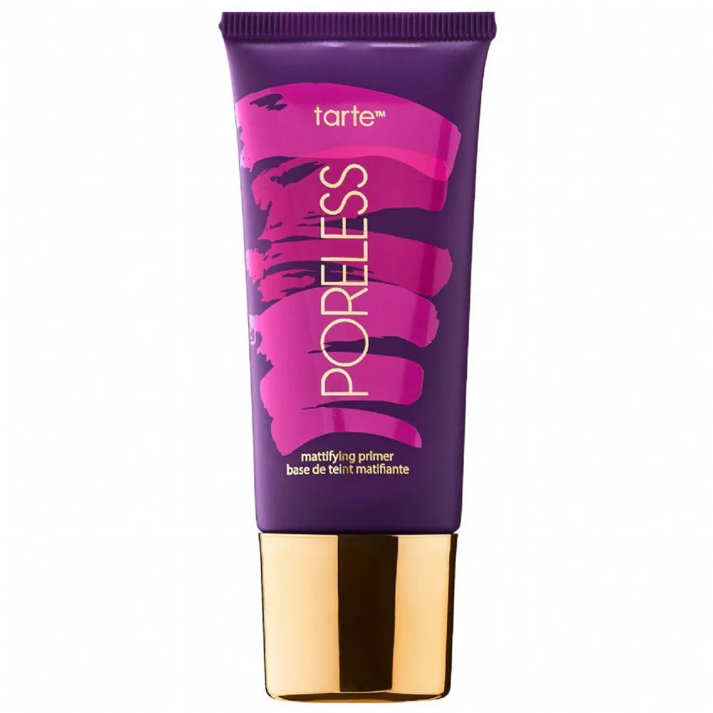 Tarte Poreless Mattifying Primer