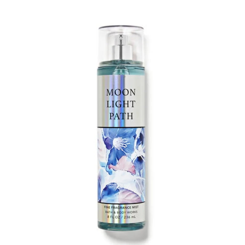 Moonlight Path Fine Fragrance Mist