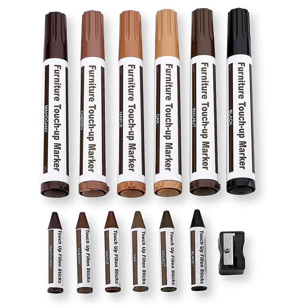 Kit para reparação de móveis