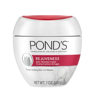 Pond's Rejuveness Creme Anti-rugas
