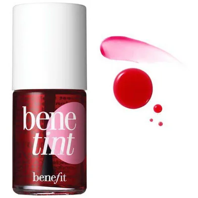 Benetint Rose Lip & Cheek Tint