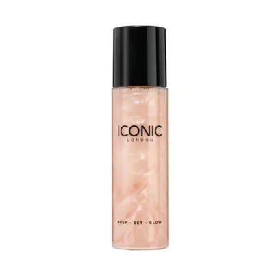 Iconic London Prep-Set-Glow In Original