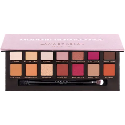Anastasia Beverly Hills Modern Renaissance Eyeshadow Palette