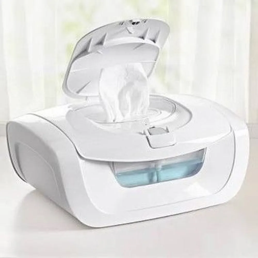 Munchkin Mist Wipe Warmer