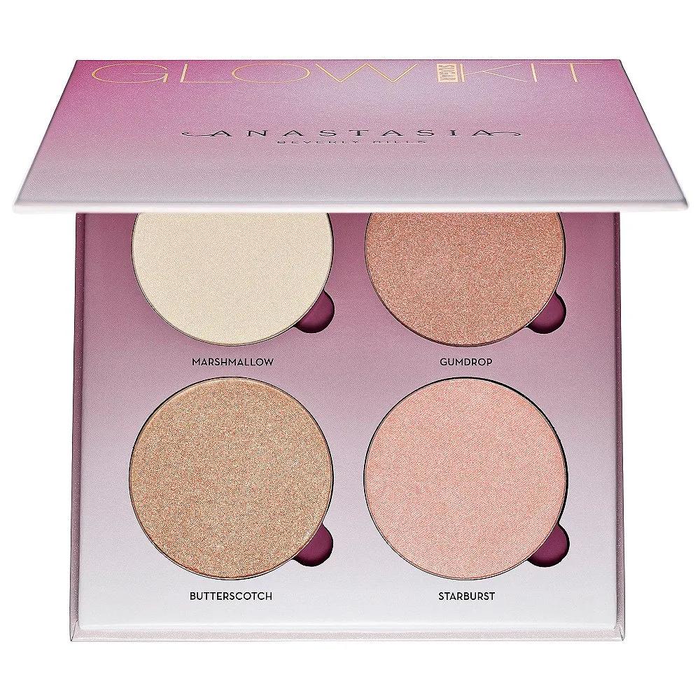 Anastasia Beverly Hills Sugar Glow Kit