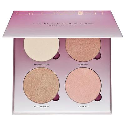 Anastasia Beverly Hills Sugar Glow Kit