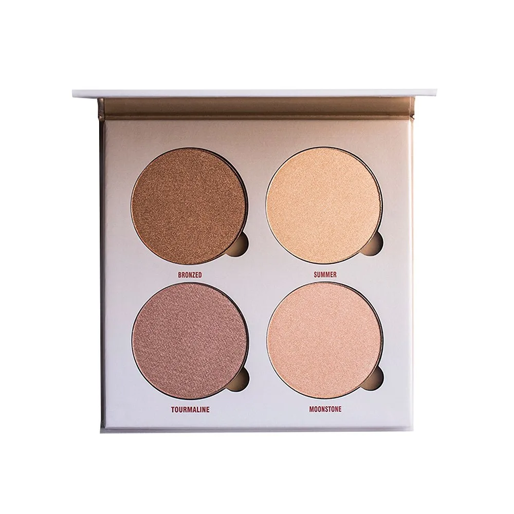 Anastasia Beverly Hills Sun Dipped Glow Kit