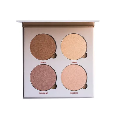 Anastasia Beverly Hills Sun Dipped Glow Kit