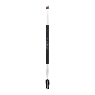 Anastasia Beverly Hills Dual-Ended Filling and Detailing Eyebrow Brush #14